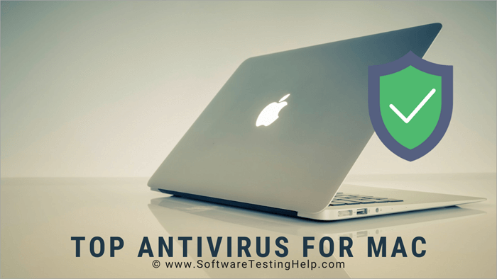 what antivirus for mac